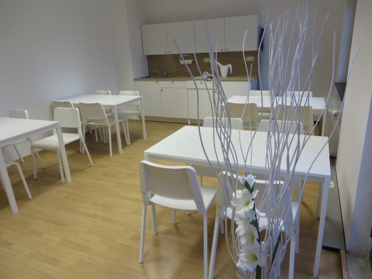 Pension Bergblick Unterhaching Bagian luar foto